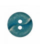 Matte Wave 2-Hole Buttons 13mm - Assorted Colours
