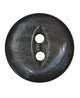 Shiny Cat Eye 2-Hole Buttons 13mm - Assorted Colours