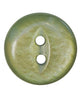 Shiny Cat Eye 2-Hole Buttons 13mm - Assorted Colours