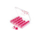 Janome Bobbins in Case