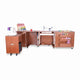SPECIAL ORDER Aussie Sewing Cabinet
