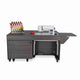 SPECIAL ORDER Kangaroo & Joey Sewing Cabinet