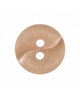 Matte Wave 2-Hole Buttons 13mm - Assorted Colours