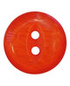 Shiny Cat Eye 2-Hole Buttons 13mm - Assorted Colours