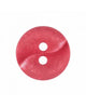 Matte Wave 2-Hole Buttons 13mm - Assorted Colours