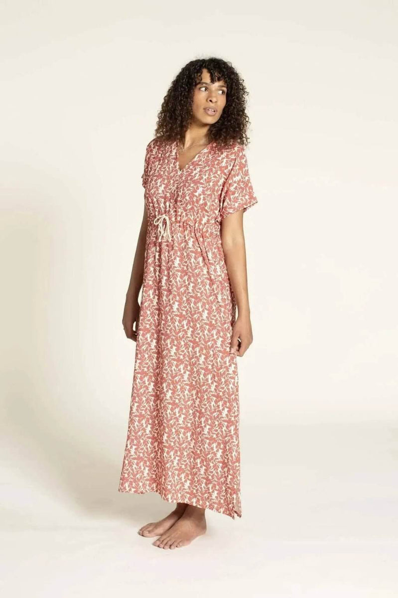 Wardrobe By Me Abby Dress - US 0-24 - PDF Pattern – Fabrications Ottawa