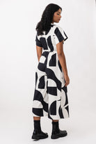 HALI wrap jumpsuit