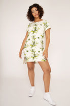 Dress sewing pattern
