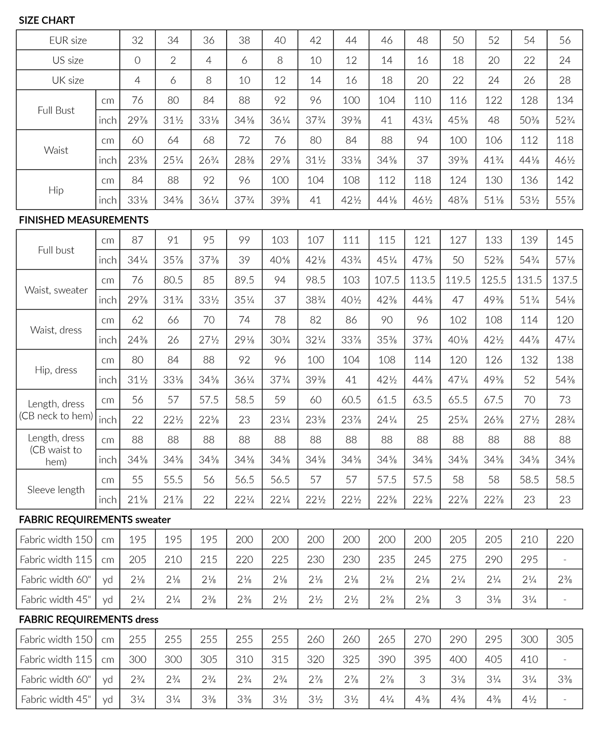 KAJO batwing wrap sweater & dress