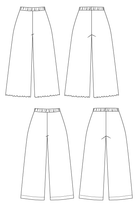 OLO cozy pants