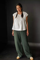 101 Trouser 8-18