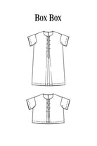 BOXBOX Dress 6-18