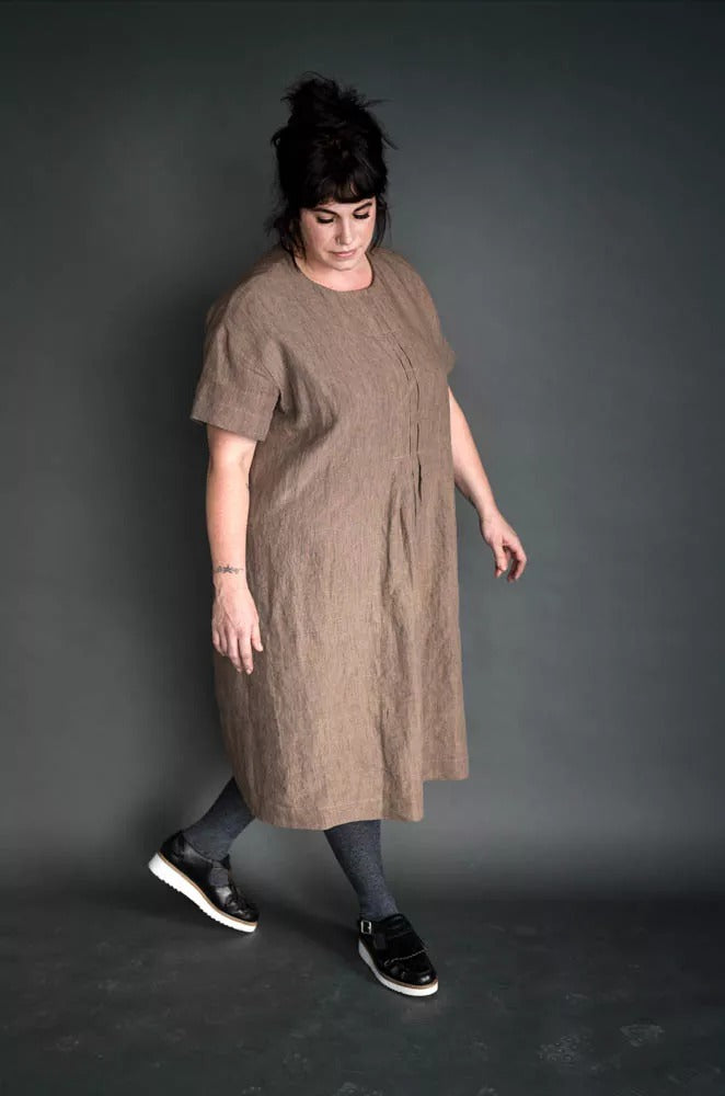 BOXBOX Dress 20-28