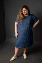 CAMBER Dress & T-Shirt 20-28