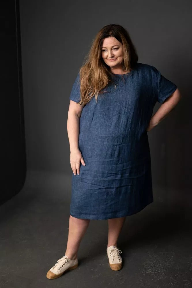 CAMBER Dress & T-Shirt 20-28