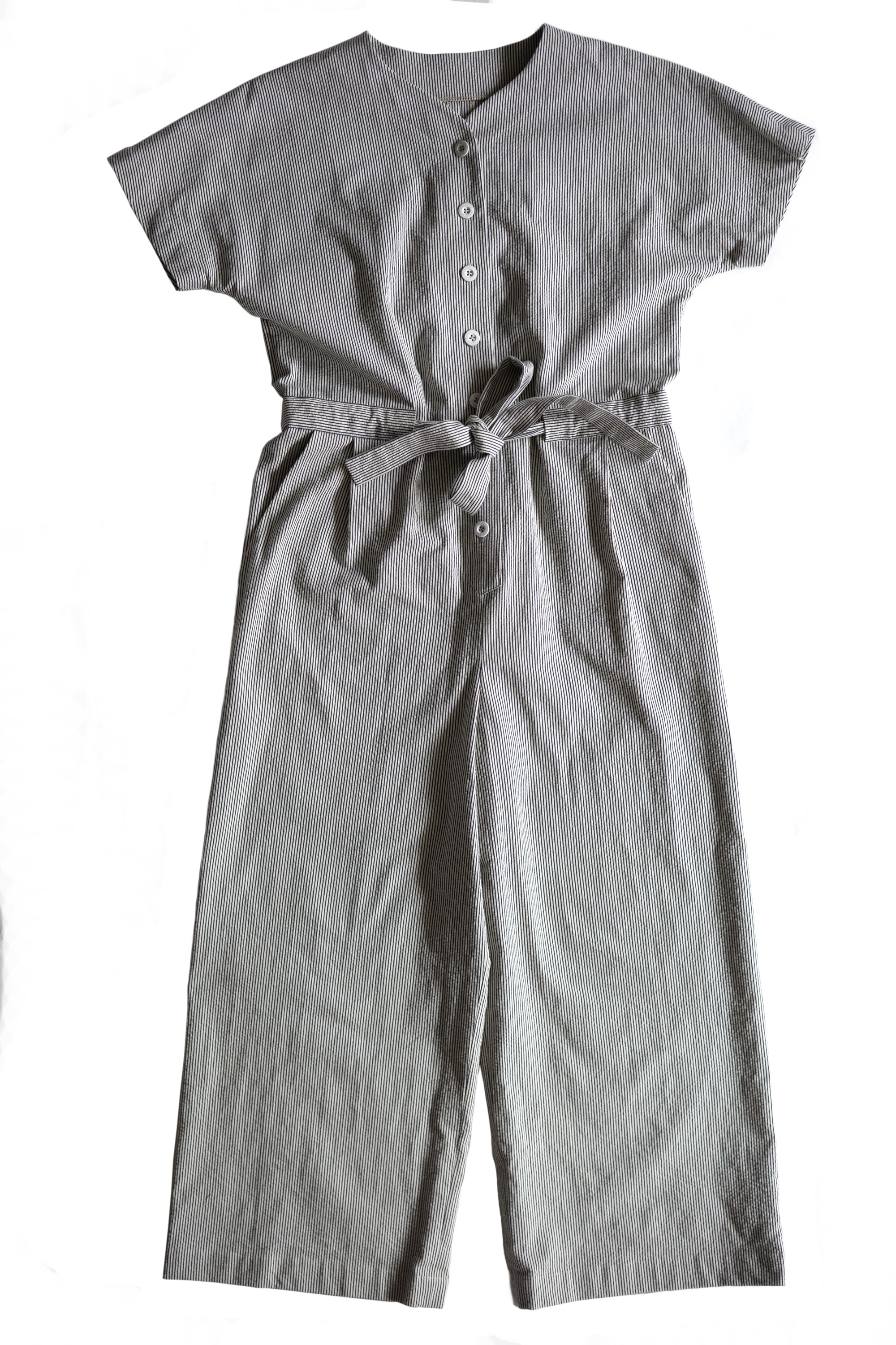 CASSIDY Jumpsuit 6-18
