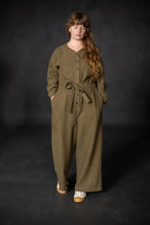 CASSIDY Jumpsuit 6-18
