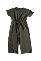 CASSIDY Jumpsuit 18-28