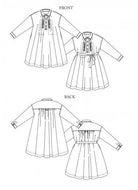 CAWLEY Dress 6-18