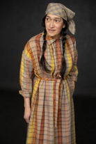 CAWLEY Dress 6-18
