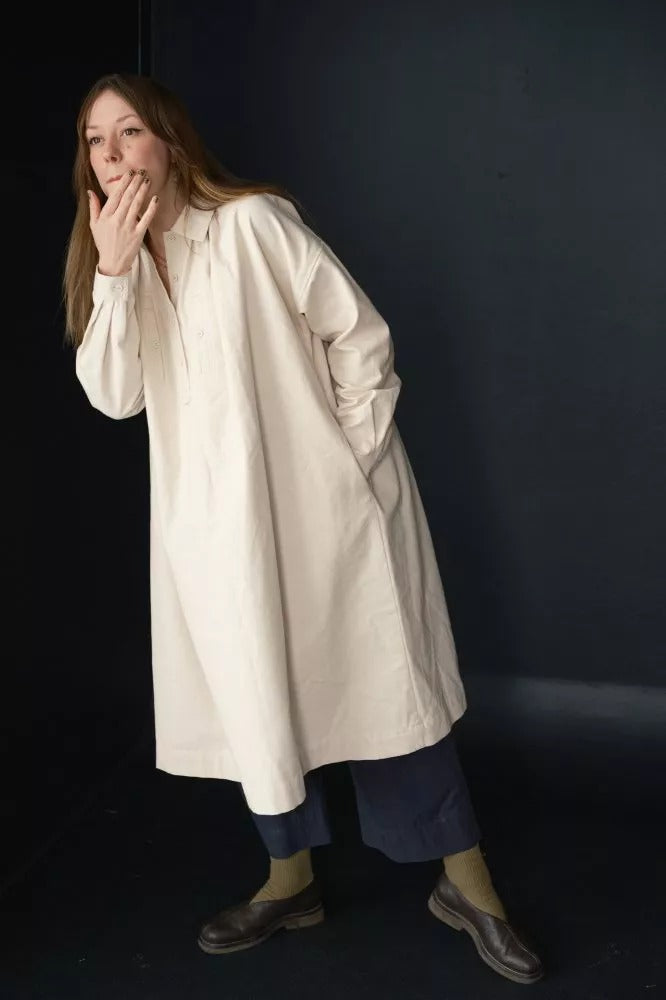 CAWLEY Dress 6-18