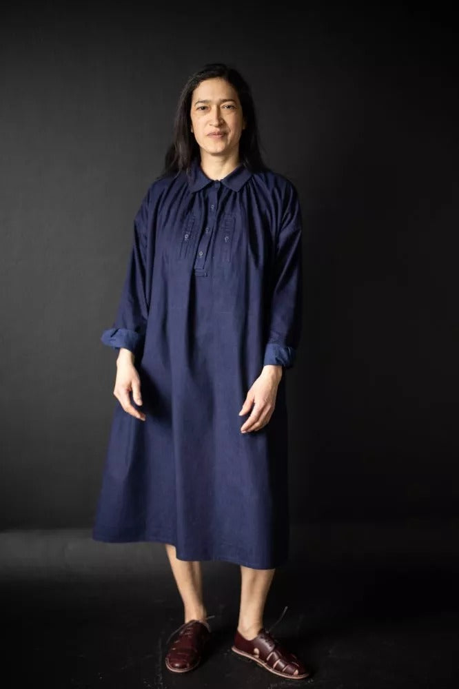 CAWLEY Dress 6-18