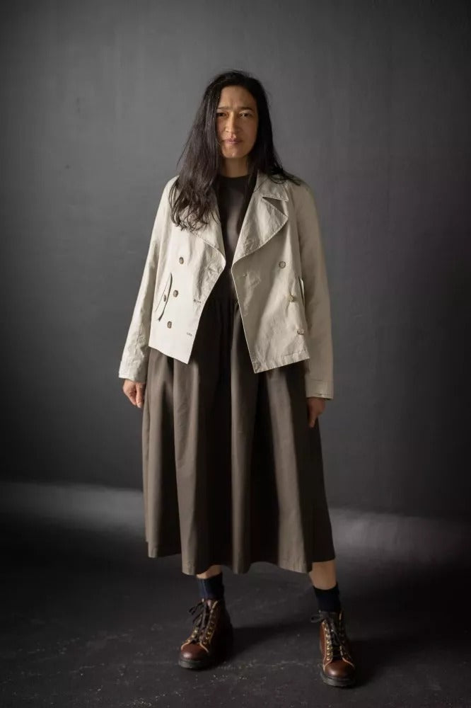 DENHAM Jacket 6-18