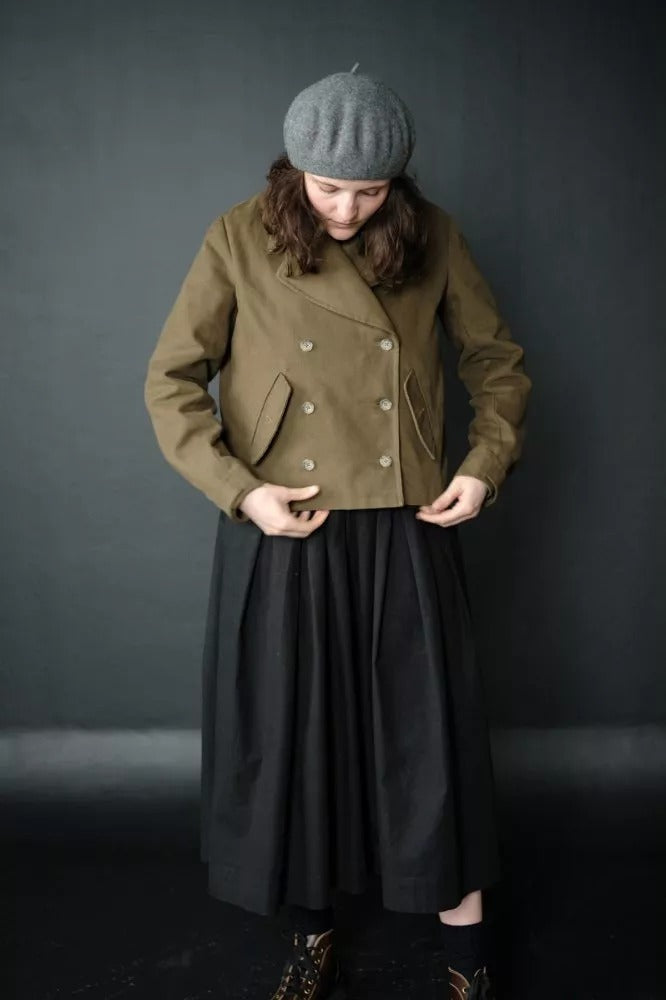 DENHAM Jacket 6-18
