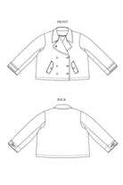 DENHAM Jacket 18-28