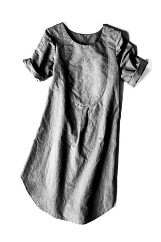 DRESS SHIRT 6-18