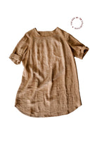 DRESS SHIRT 18-28