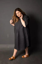 DRESS SHIRT 18-28