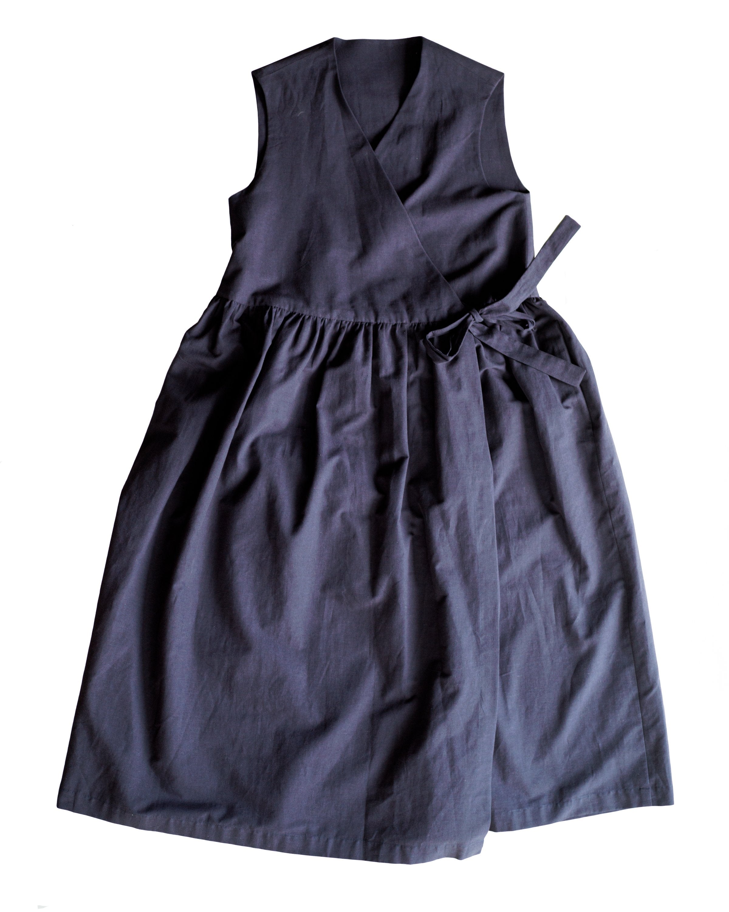 ETTA Dress 6-18