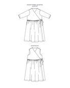 ETTA Dress 6-18
