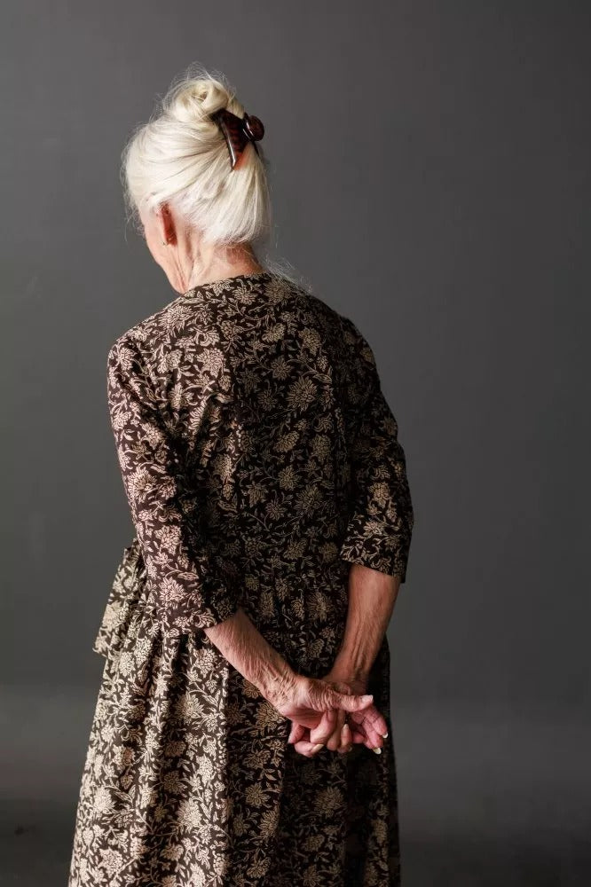 ETTA Dress 6-18