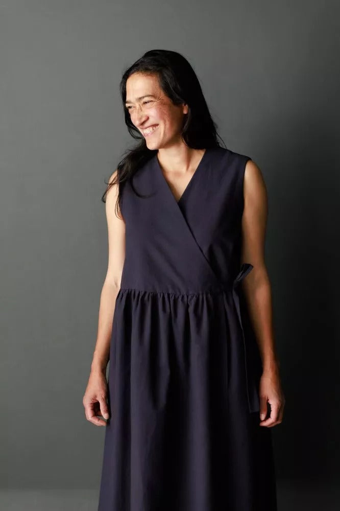 ETTA Dress 6-18