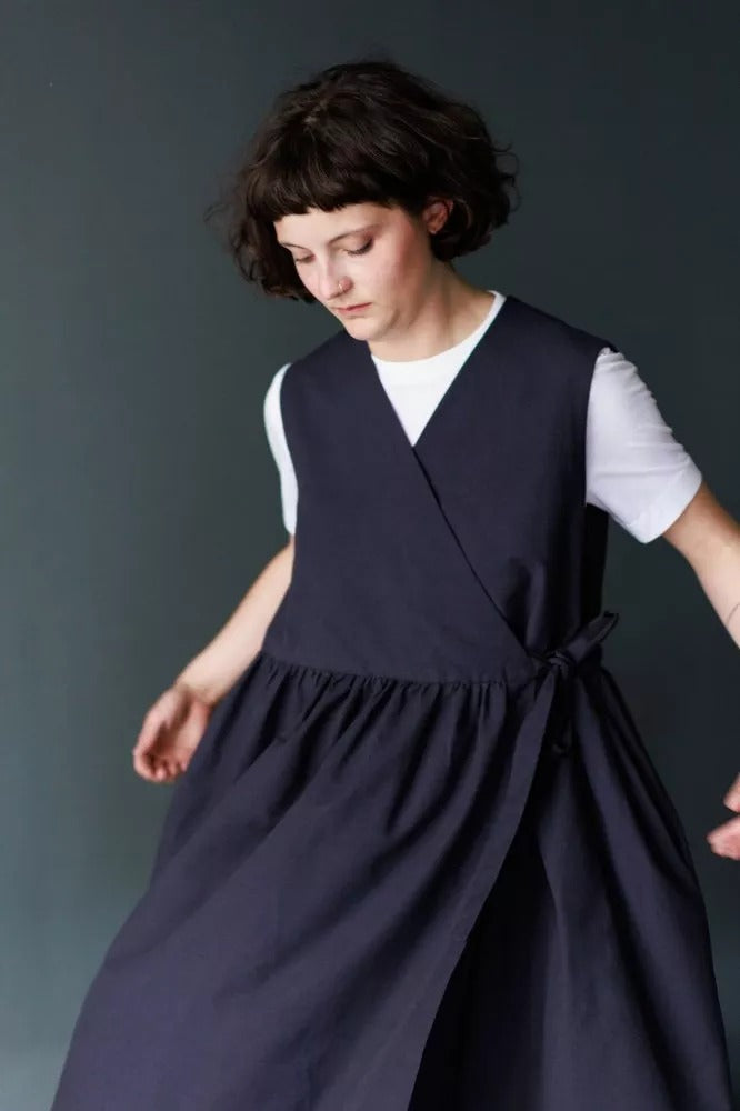 ETTA Dress 6-18