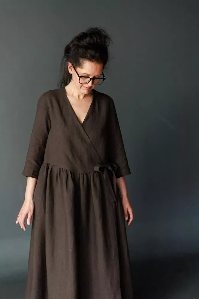 ETTA Dress 6-18