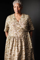 ETTA Dress 18-28