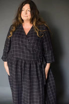 ETTA Dress 18-28