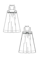 HONEY Dress 6-18
