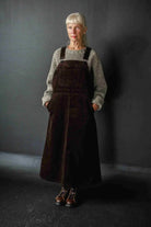 MARGO Pinafore 6-18