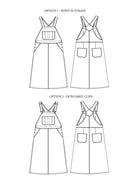 MARGO Pinafore 18-28