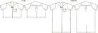 MARY WHITE Dress & Top 18-28