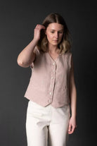MILLER Waistcoat 6-18