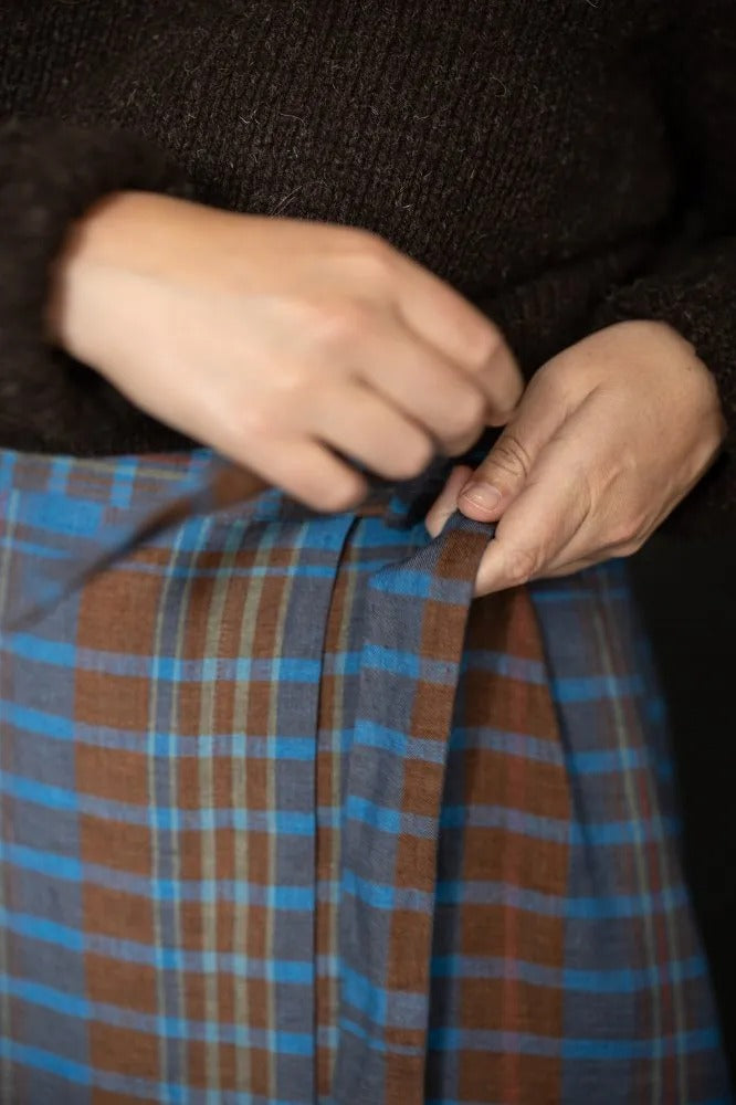 NEVIS Skirt 6-18