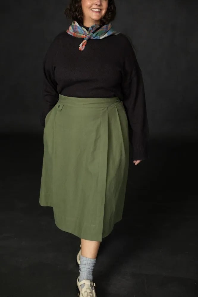 NEVIS Skirt 6-18