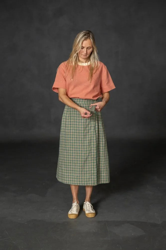 NEVIS Skirt 6-18