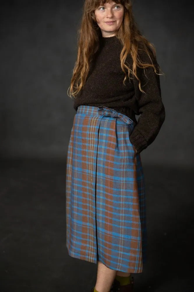 NEVIS Skirt 6-18