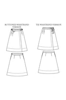 NEVIS Skirt 18-28